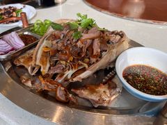 -国强手抓(西夏区店)