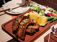 -tuan woodfire kitchen(锦绣坊店)