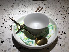 -素描餐厅(灵隐天竺店)