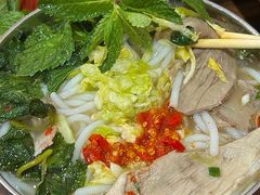 -攀枝花·任德琼·盐边羊肉米线