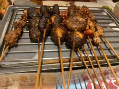 -木屋烧烤(龙华店)