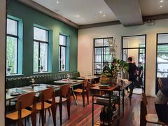 大堂-La Maison 夜来香(进贤路店)