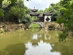 -采石矶景区