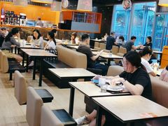 大堂-大快活(丽丰店)