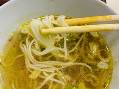 -乡党臊子面(丰庆公园店)