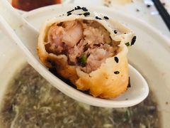 -咬不得高祖生煎·简餐(高银街店)