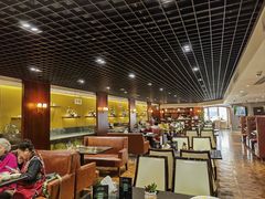 -金泽大酒店·卢塞恩餐厅·年夜饭春节连市