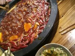 -黄潇洒老火锅(九眼桥宏济巷店)