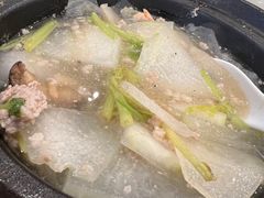 -陆记鹅庄·潮汕菜·狮头鹅(大仟里店)