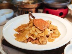 -阿毛饭店首店·宁波老字号(文化广场店)