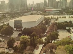 -天河体育中心