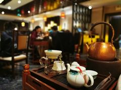 大堂-香云轩·顺德菜(香云纱园林酒店店)