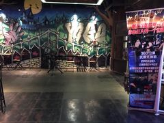 -YOGO优果密室逃脱(新佳丽广场店)
