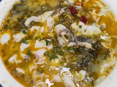 -宏利土菜馆(马山店)