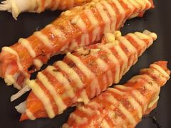 -新一番三文鱼寿司(大东海店)