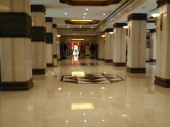 -北京前门建国饭店