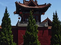 -大槐树寻根祭祖园