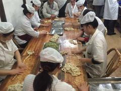 -沈氏祖传老宁波油赞子(南塘店)