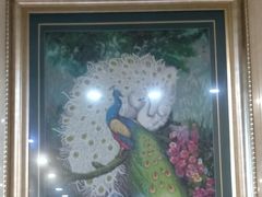 -金达盛烤肉(五里店)