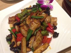 -茶米烧腊茶餐厅(石龙店)