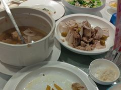-盆满钵满·国家非遗传承(云台店)