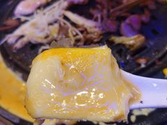 -碳夫·东北炭火烤肉(太平店)