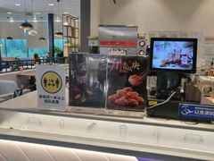 -DQ·蛋糕·冰淇淋(江北机场T2A店)