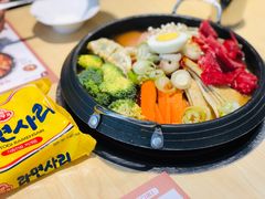 -韩香福脊骨汤锅(上杭路店)