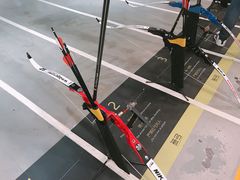 -無弓射箭俱乐部(领展中心城店)