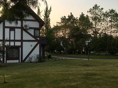 -太阳岛度假酒店