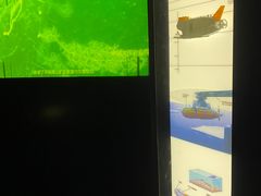 -同济大学四平路校区深海探索馆
