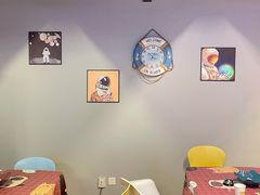 -MS实景娱乐密室逃脱(川大店)