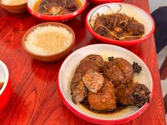 -老济宁甏肉干饭(凌云路店)