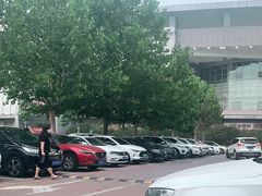 -永旺梦乐城国际商城(北清路店)
