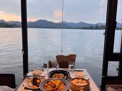 -柳莺湖上·湖景餐厅·江南菜(西湖店)