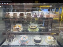 -DQ·蛋糕·冰淇淋(科华王府井店)