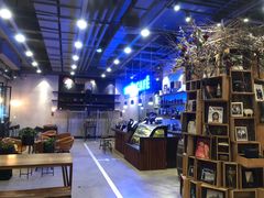-MUSEE CAFE(保利·时光里店)