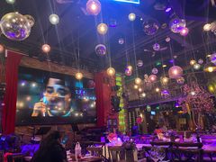 -胡桃里乐队酒馆(昙华林店)