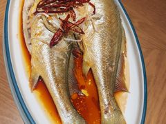 -波螺油子青岛本帮菜(银座店)