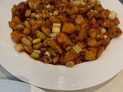 -玉林烤鸭店(定福庄店)
