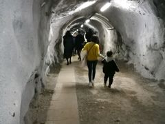 -遂昌金矿国家矿山公园