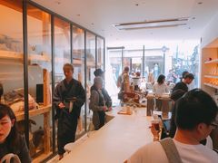 -% Arabica(京都东山店)