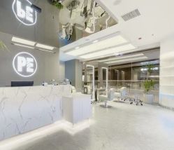 -PE SALON