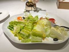 -王品牛排(新辰里亚运村店)