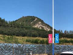 -帽儿山国家森林公园