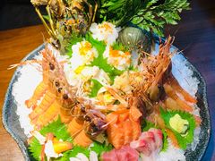 -旨料亭日本料理(四川北路店)