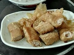 南乳咸煎饼-老西关濑粉(文明路店)