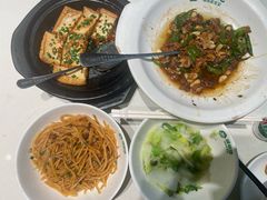 -绿草地·湘菜(7mall店)