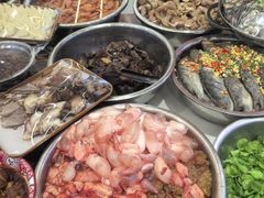 -三只鸟本地特色菜馆(上饶总店)