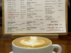 -HUG COFFEE(鼓楼店)